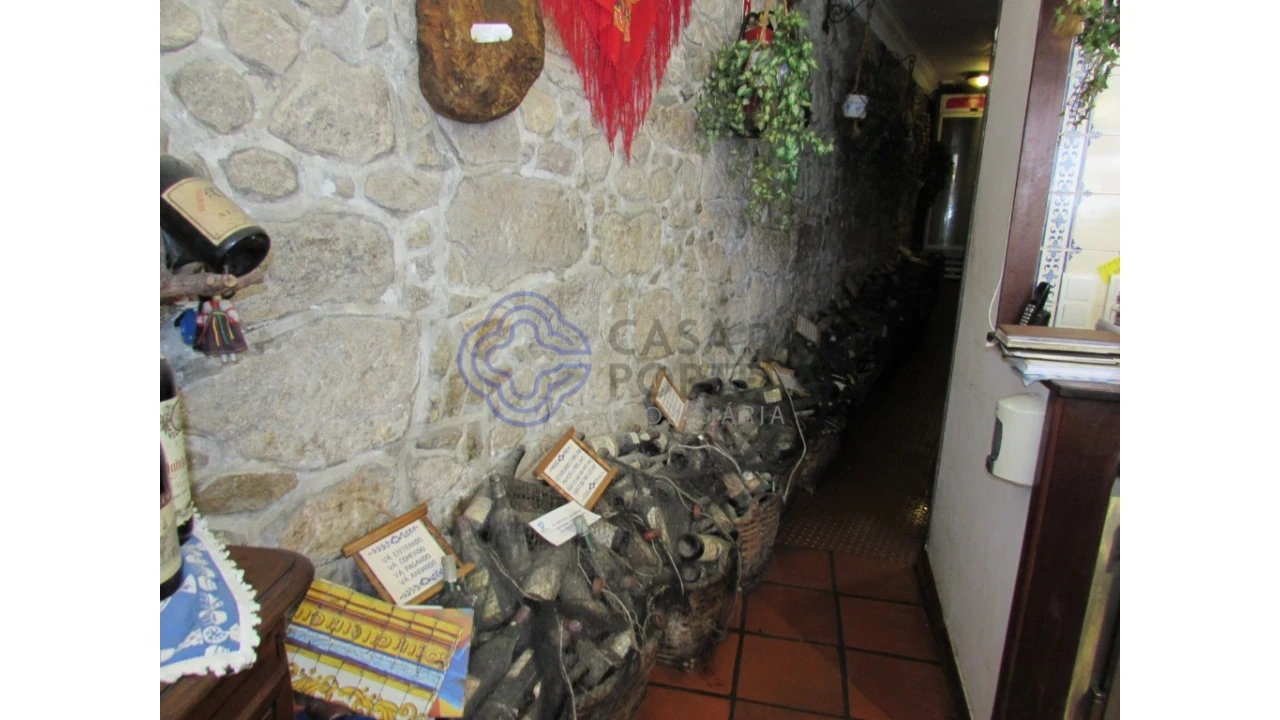 Negócio para Trespasse em Subportela, Deocriste e Portela Susã Foto 21