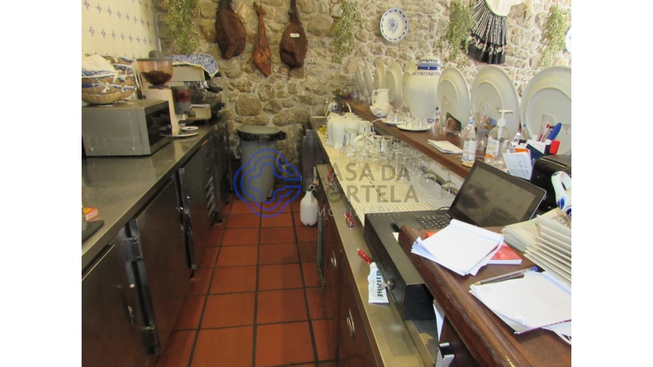 Negócio para Trespasse em Subportela, Deocriste e Portela Susã Foto 33