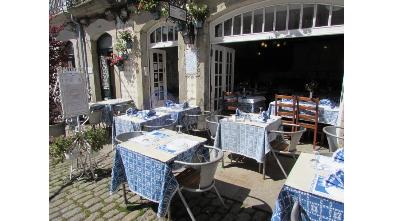 Negócio para Trespasse em Subportela, Deocriste e Portela Susã Foto 11