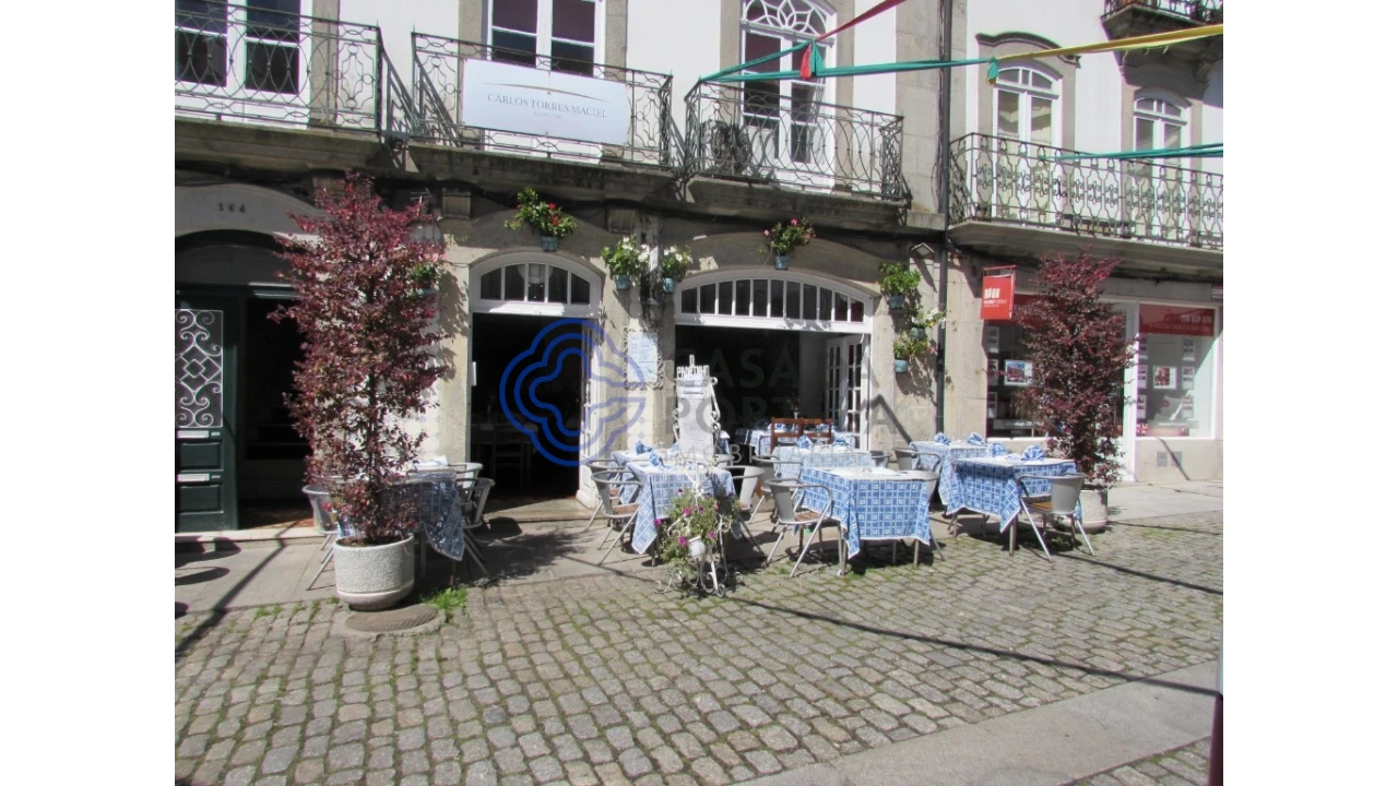 Negócio para Trespasse em Subportela, Deocriste e Portela Susã Foto 29