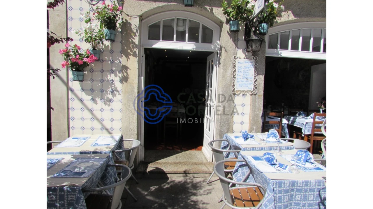 Negócio para Trespasse em Subportela, Deocriste e Portela Susã Foto 3