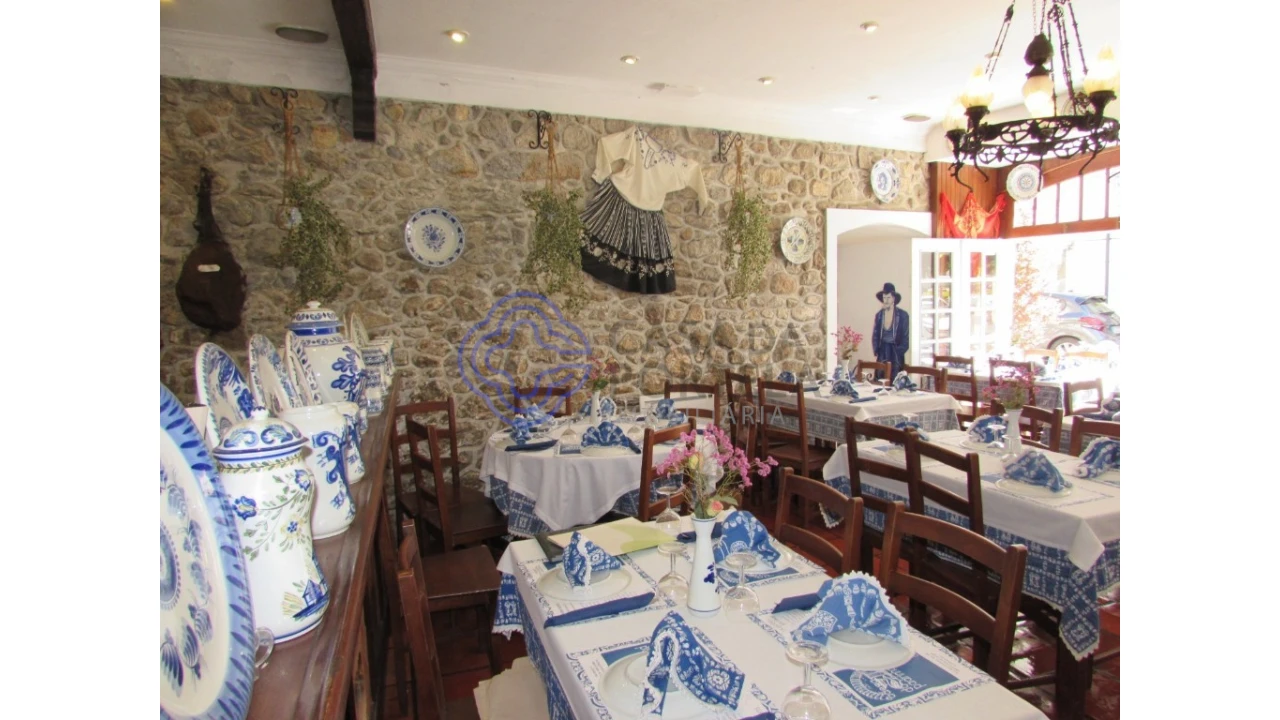 Negócio para Trespasse em Subportela, Deocriste e Portela Susã Foto 19