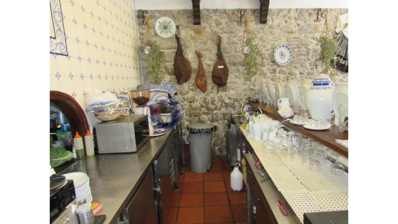 Negócio para Trespasse em Subportela, Deocriste e Portela Susã Foto 37