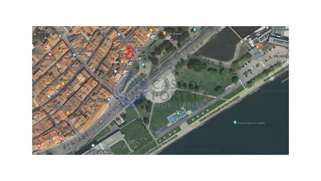 Negócio para Trespasse em Subportela, Deocriste e Portela Susã Foto 45