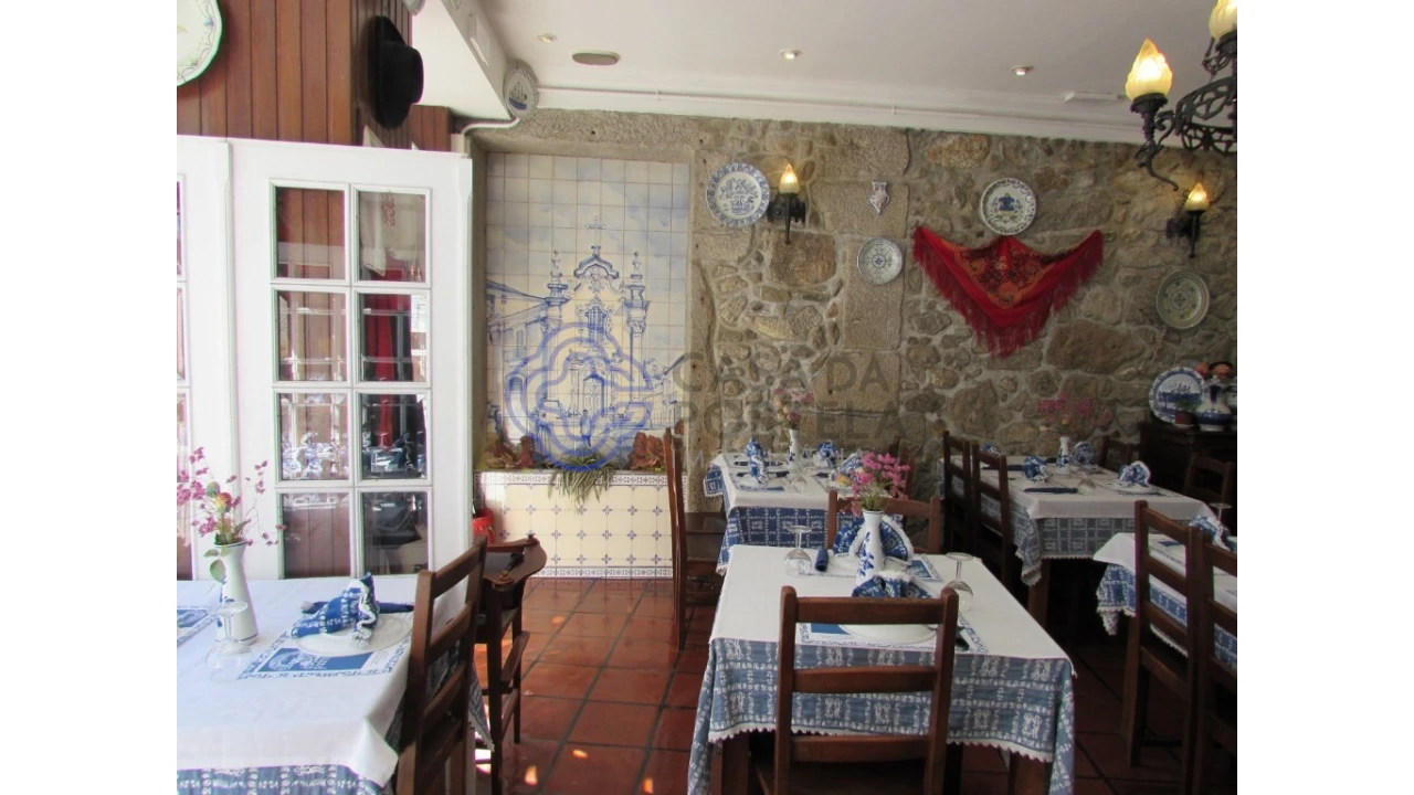 Negócio para Trespasse em Subportela, Deocriste e Portela Susã Foto 13