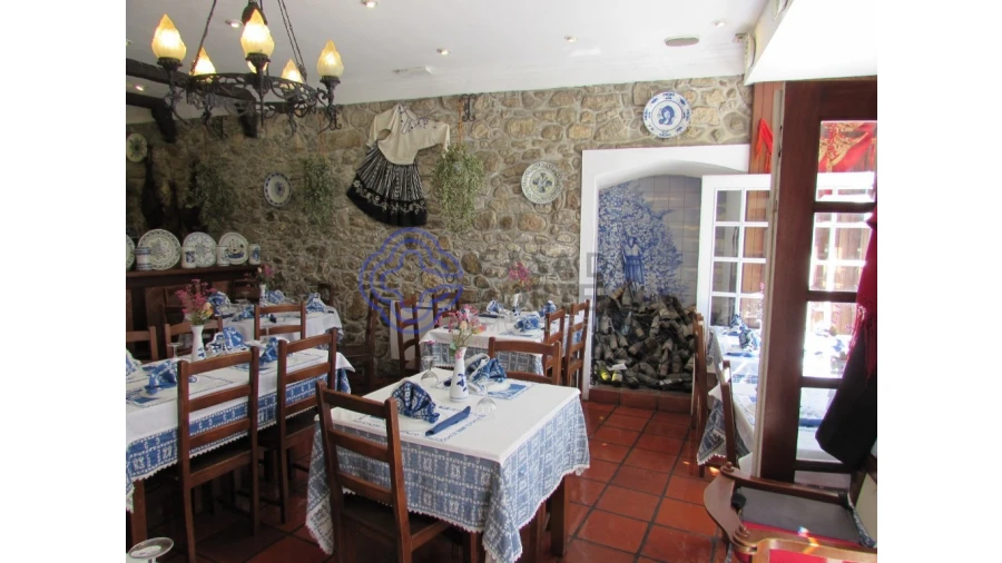 Negócio para Trespasse em Subportela, Deocriste e Portela Susã Foto 7