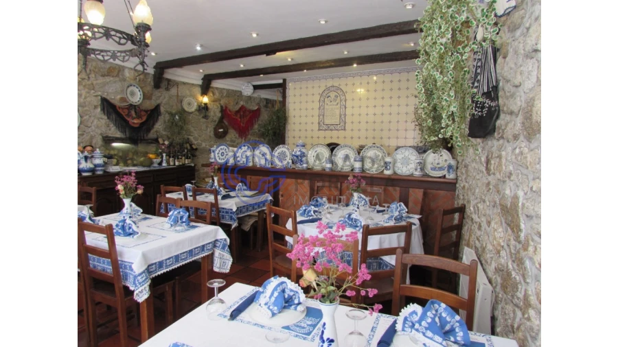 Negócio para Trespasse em Subportela, Deocriste e Portela Susã Foto 14