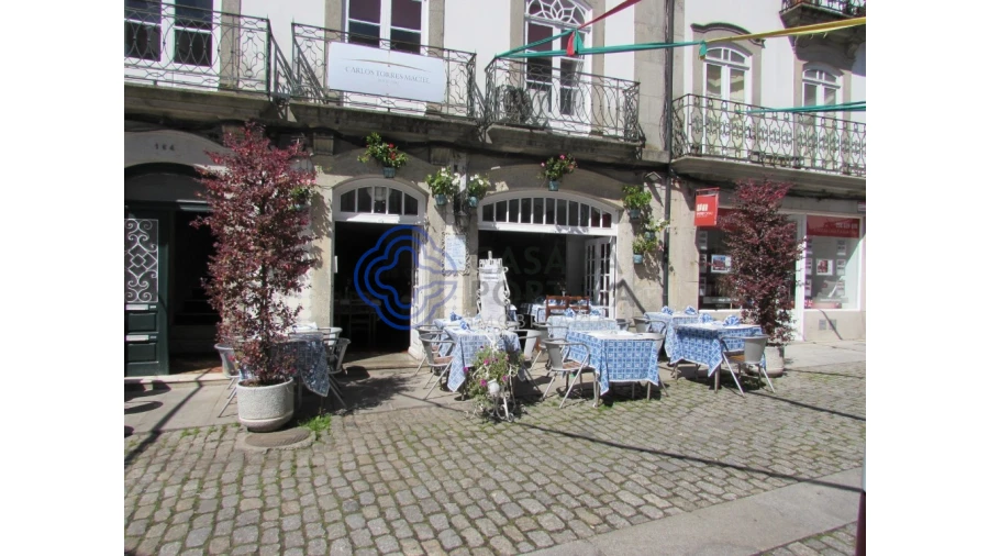 Negócio para Trespasse em Subportela, Deocriste e Portela Susã Foto 29