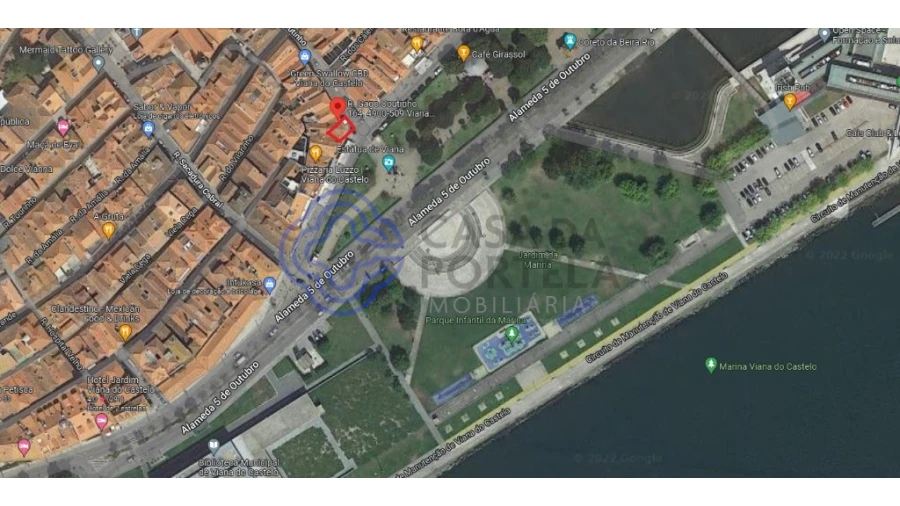 Negócio para Trespasse em Subportela, Deocriste e Portela Susã Foto 45