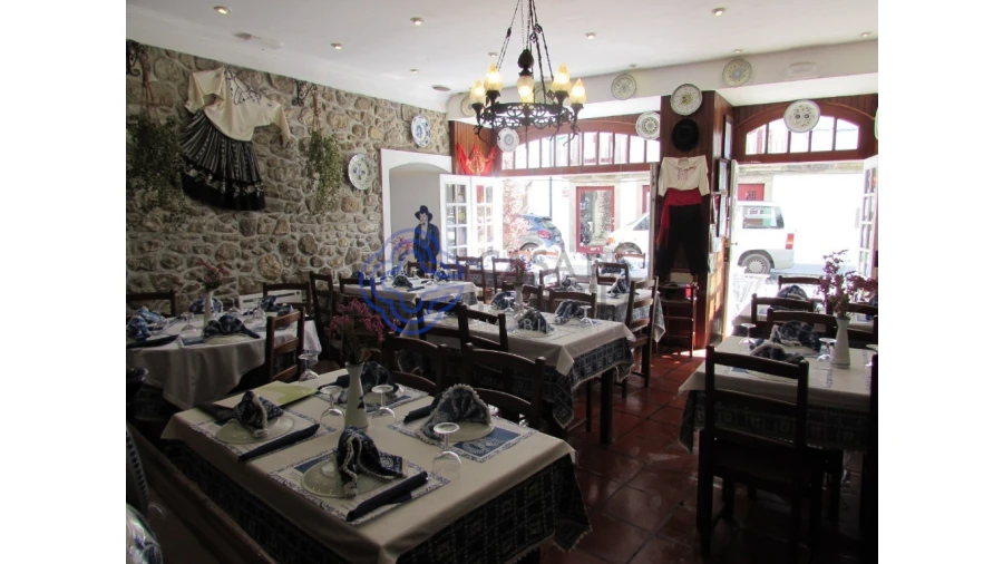 Negócio para Trespasse em Subportela, Deocriste e Portela Susã Foto 16