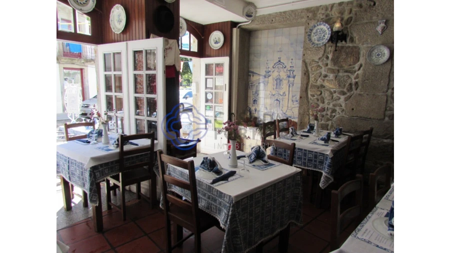 Negócio para Trespasse em Subportela, Deocriste e Portela Susã Foto 25