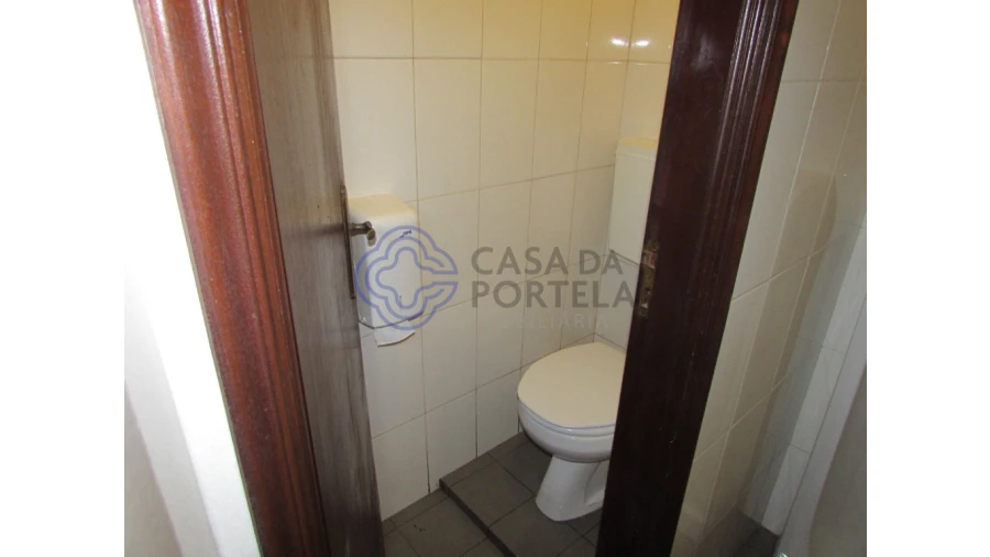 Negócio para Trespasse em Subportela, Deocriste e Portela Susã Foto 41