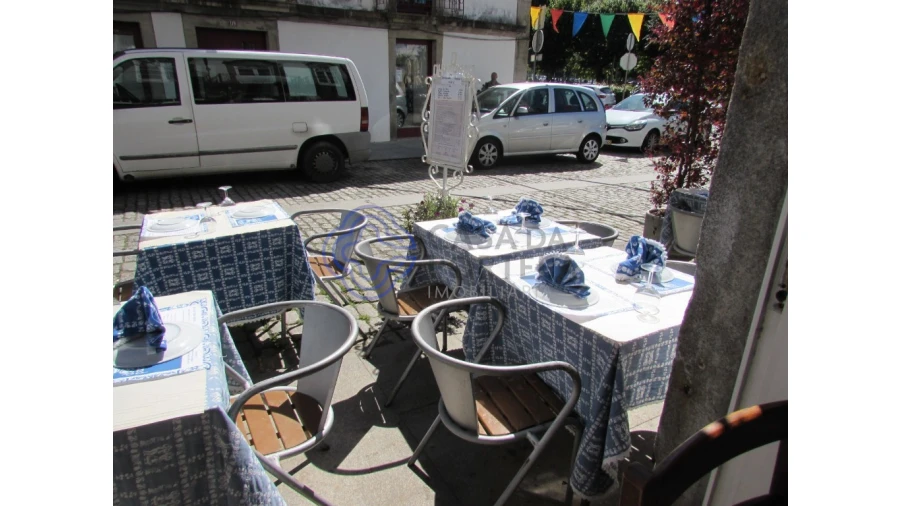 Negócio para Trespasse em Subportela, Deocriste e Portela Susã Foto 27