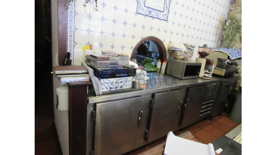 Negócio para Trespasse em Subportela, Deocriste e Portela Susã Foto 38