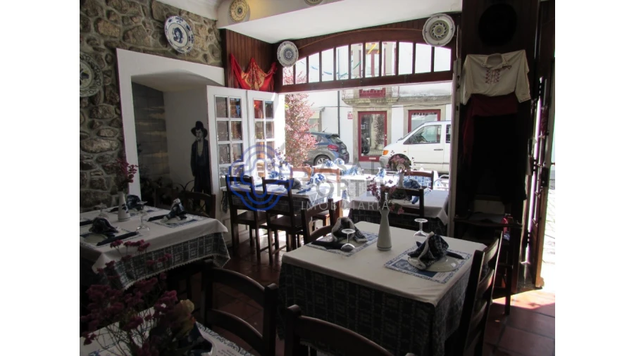 Negócio para Trespasse em Subportela, Deocriste e Portela Susã Foto 10