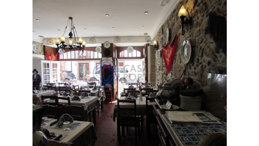 Negócio para Trespasse em Subportela, Deocriste e Portela Susã Foto 23