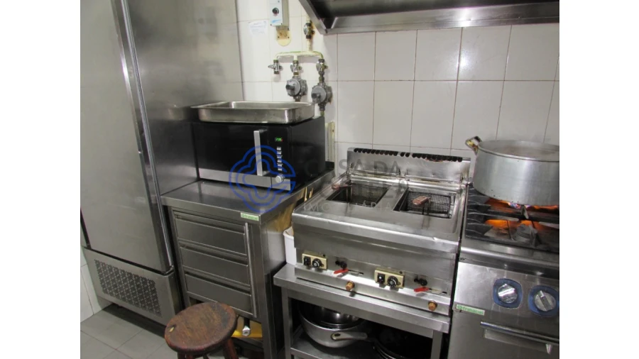 Negócio para Trespasse em Subportela, Deocriste e Portela Susã Foto 35