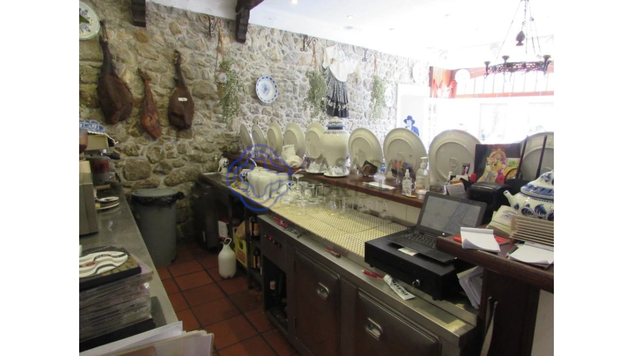 Negócio para Trespasse em Subportela, Deocriste e Portela Susã Foto 34