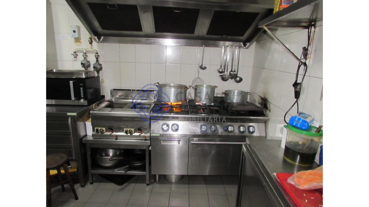 Negócio para Trespasse em Subportela, Deocriste e Portela Susã Foto 36