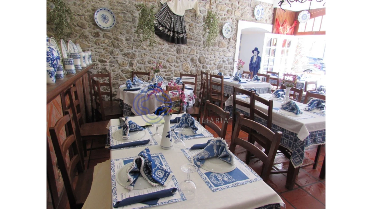 Negócio para Trespasse em Subportela, Deocriste e Portela Susã Foto 24