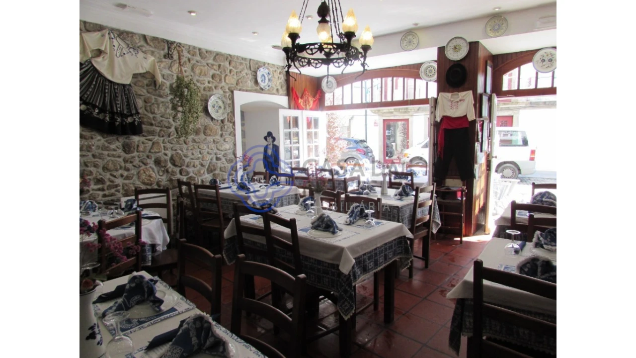 Negócio para Trespasse em Subportela, Deocriste e Portela Susã Foto 18