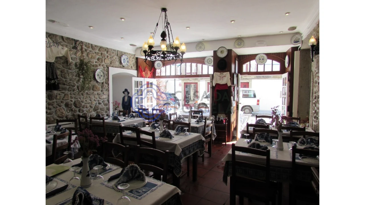 Negócio para Trespasse em Subportela, Deocriste e Portela Susã Foto 22