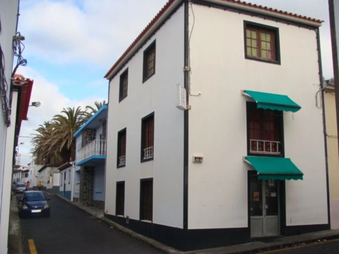 Loja para Venda em Vila Franca do Campo (São Miguel) Foto 1