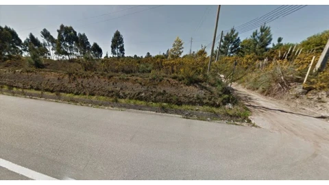 Terreno para Venda em Pedroso e Seixezelo