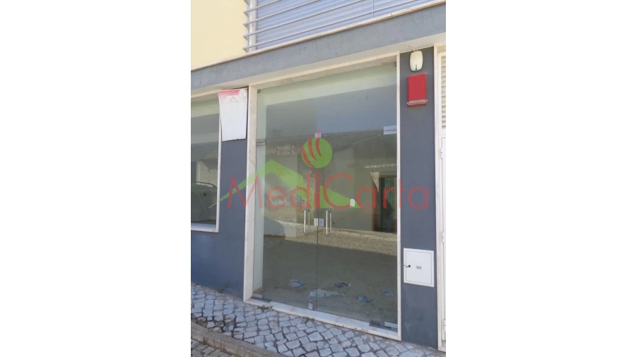 Loja para Venda em Cartaxo e Vale da Pinta Foto 23