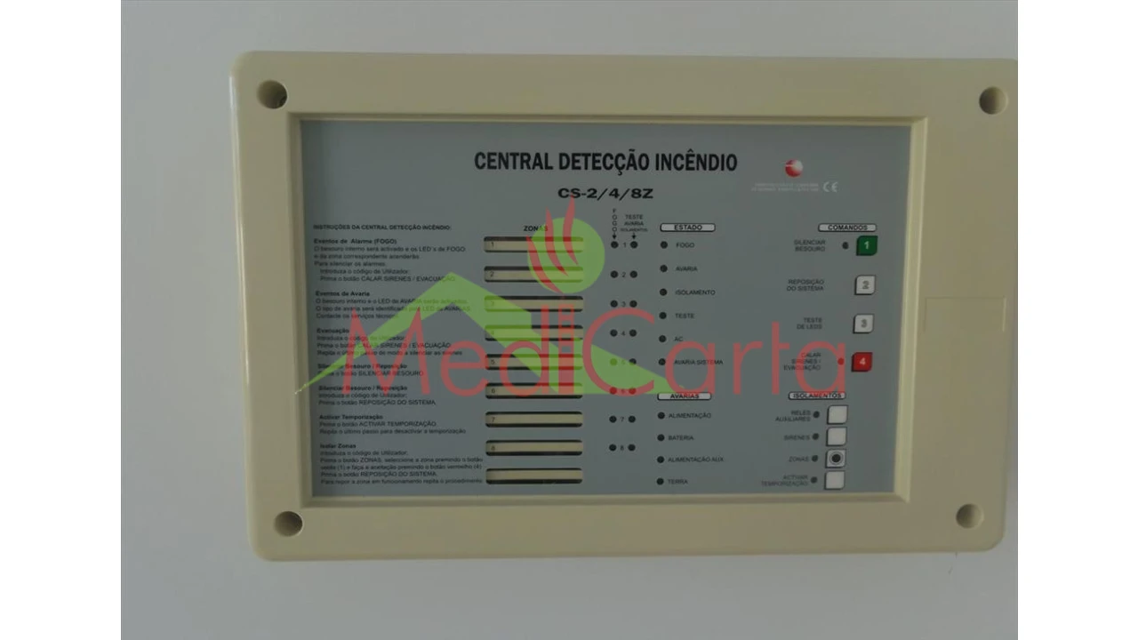 Loja para Venda em Cartaxo e Vale da Pinta Foto 8