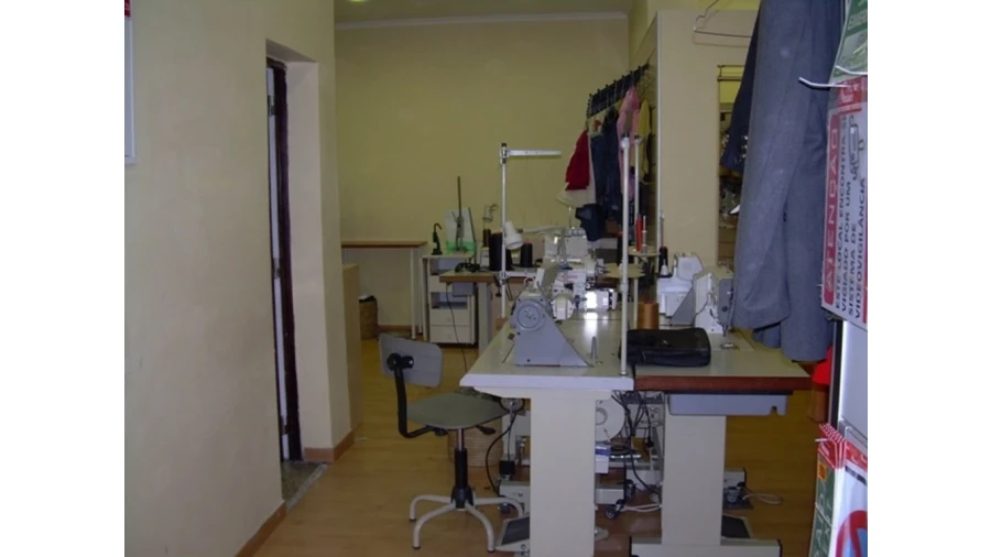 Loja para Trespasse em Almada, Cova da Piedade, Pragal e Cacilhas Foto 4