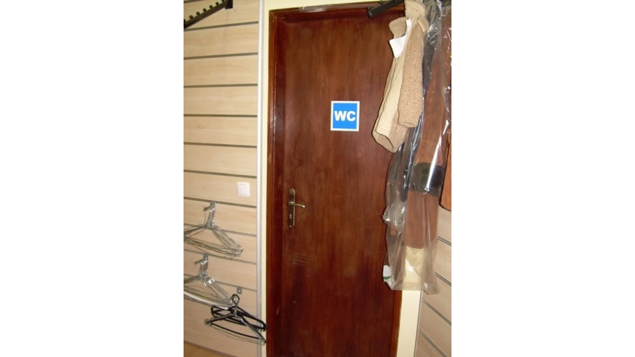 Loja para Trespasse em Almada, Cova da Piedade, Pragal e Cacilhas Foto 5