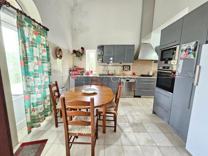 Moradia T5 para Venda em São Mateus da Calheta Foto 6