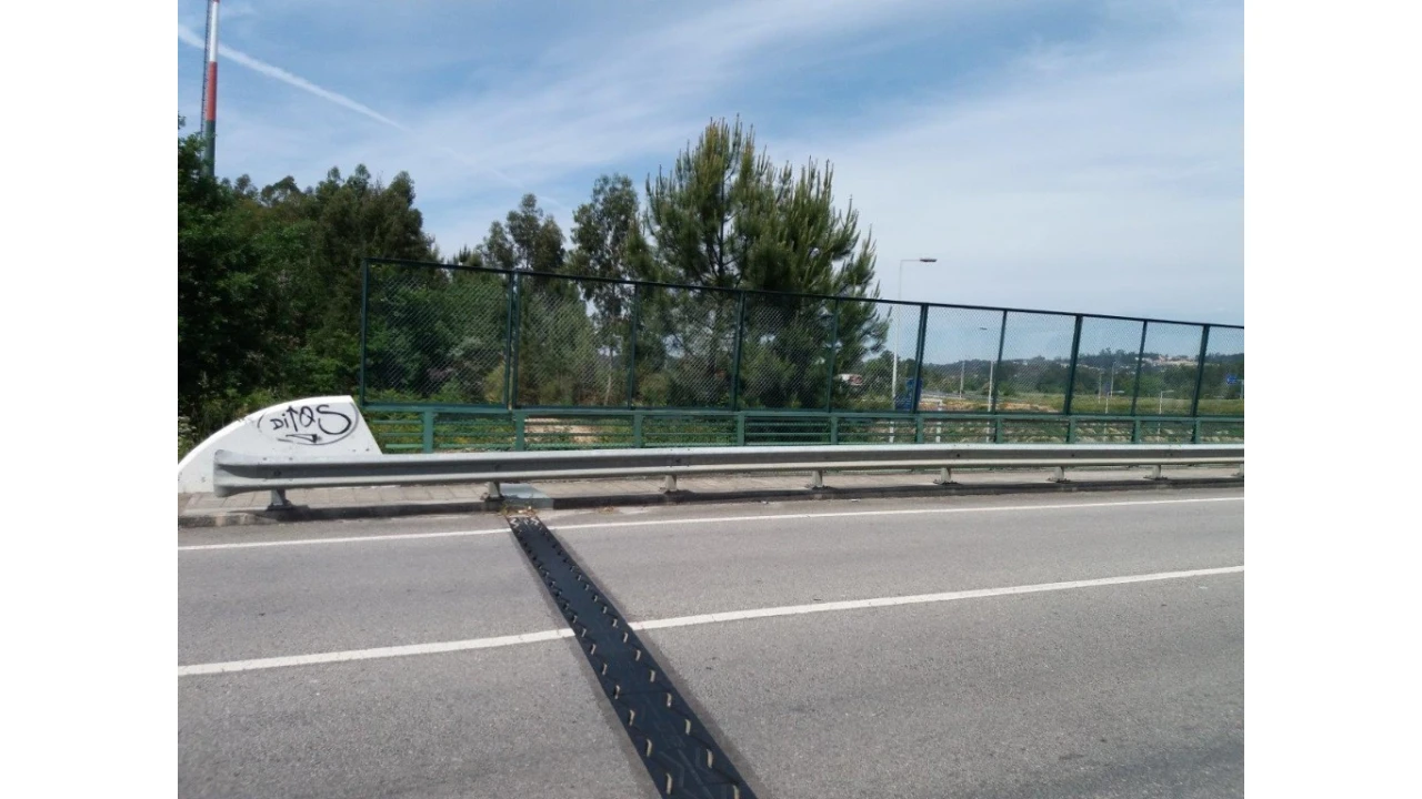 Terreno para Venda em Nogueira da Regedoura Foto 6