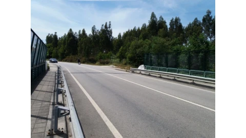 Terreno para Venda em Nogueira da Regedoura