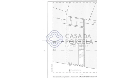 Negócio para Venda em Cedofeita, Santo Ildefonso, Sé, Miragaia, São Nicolau e Vitória