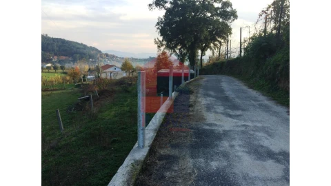 Terreno para Venda em Ribeira do Neiva