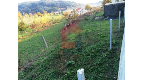 Terreno para Venda em Ribeira do Neiva