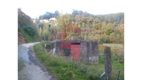Terreno para Venda em Ribeira do Neiva