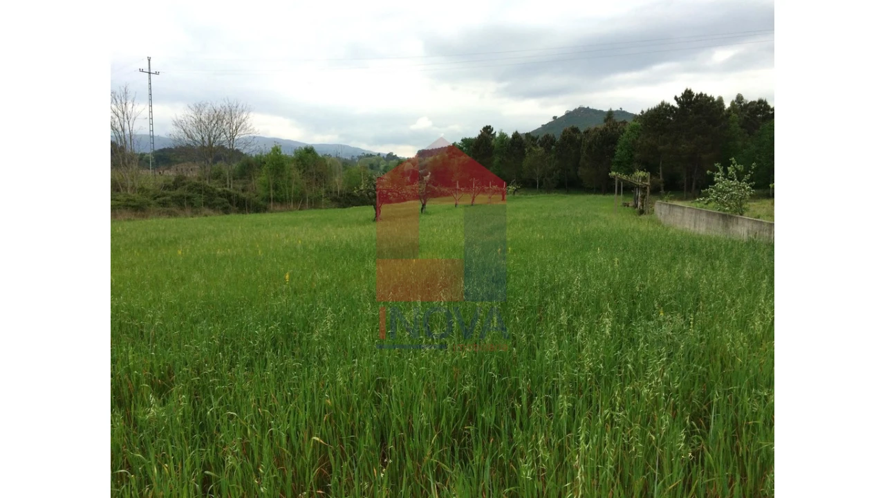 Terreno para Venda em Coucieiro Foto 1