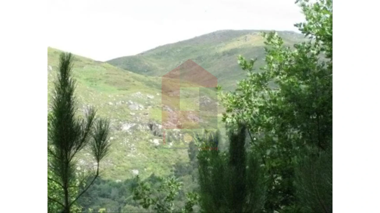 Terreno para Venda em Valdreu Foto 4