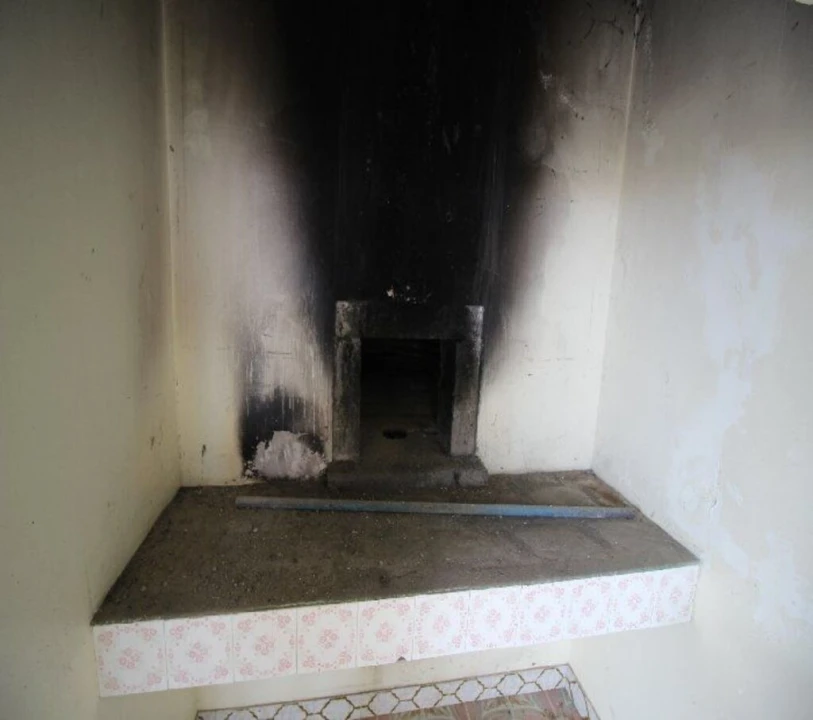 Moradia T4 para Venda em Rabo de Peixe Foto 22