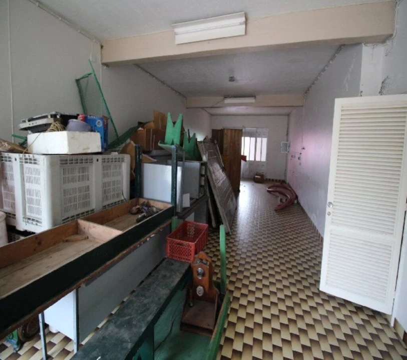 Moradia T4 para Venda em Rabo de Peixe Foto 4