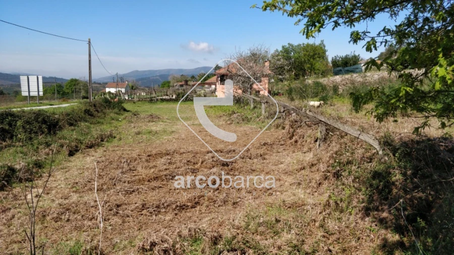 Terreno para Venda em Rubiães Foto 7