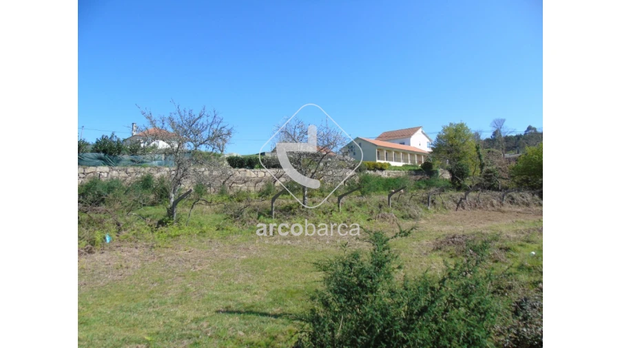 Terreno para Venda em Rubiães Foto 4