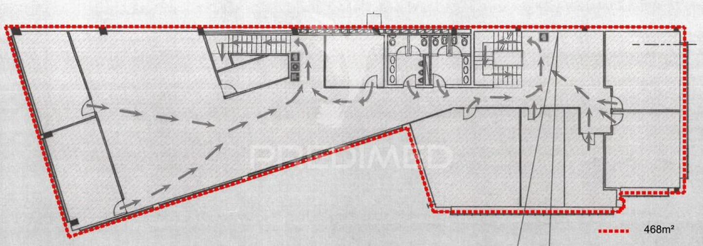 Armazém para Venda em Ramalde Foto 5