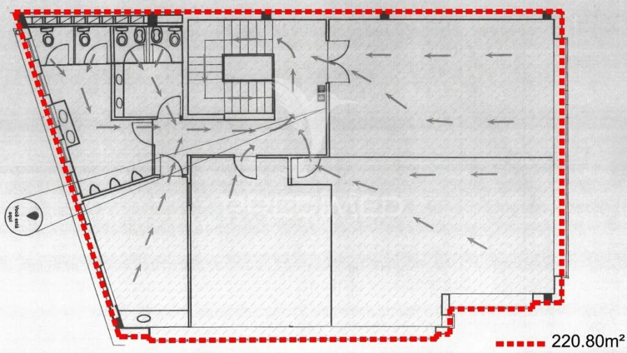 Armazém para Venda em Ramalde Foto 6