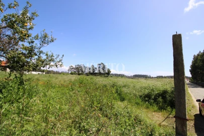 Terreno para Venda em Vilar e Mosteiró