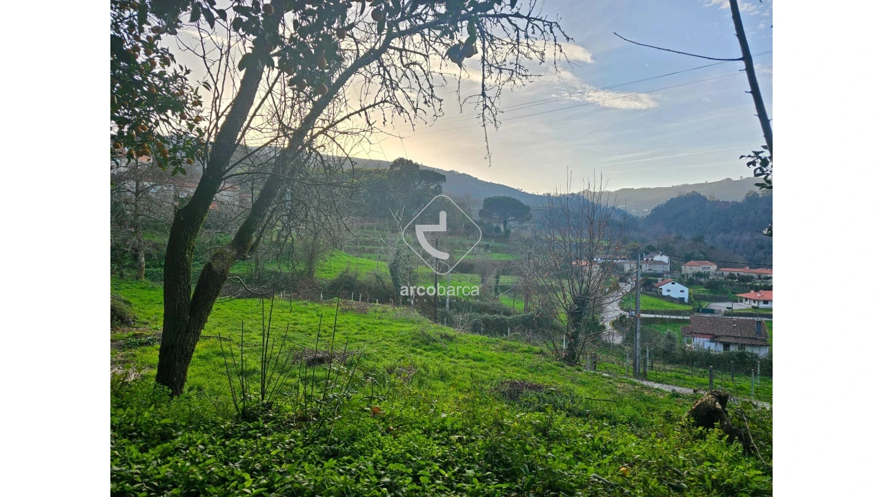 Terreno para Venda em Crasto, Ruivos e Grovelas Foto 18
