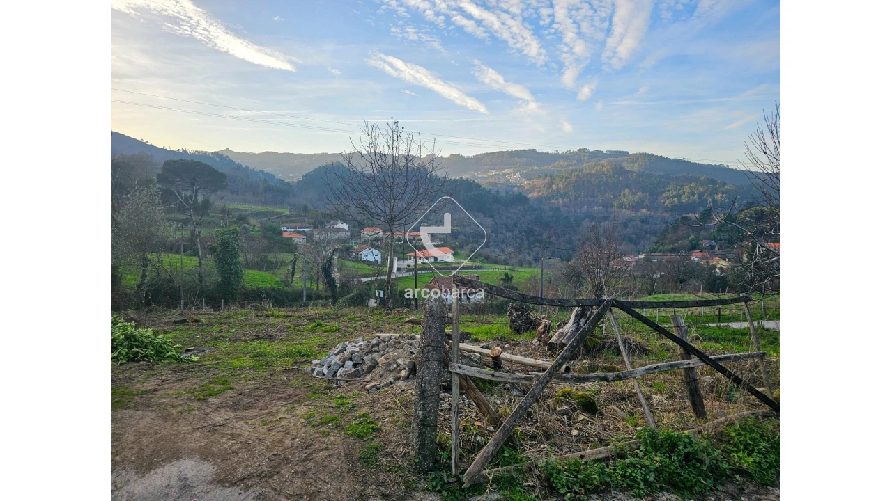 Terreno para Venda em Crasto, Ruivos e Grovelas Foto 22